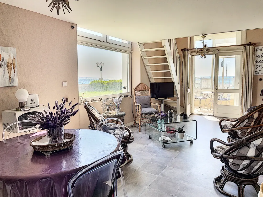 Location de Vacances Jullouville 36