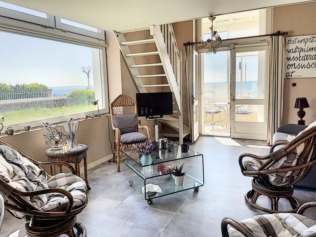 Location de Vacances Jullouville 36