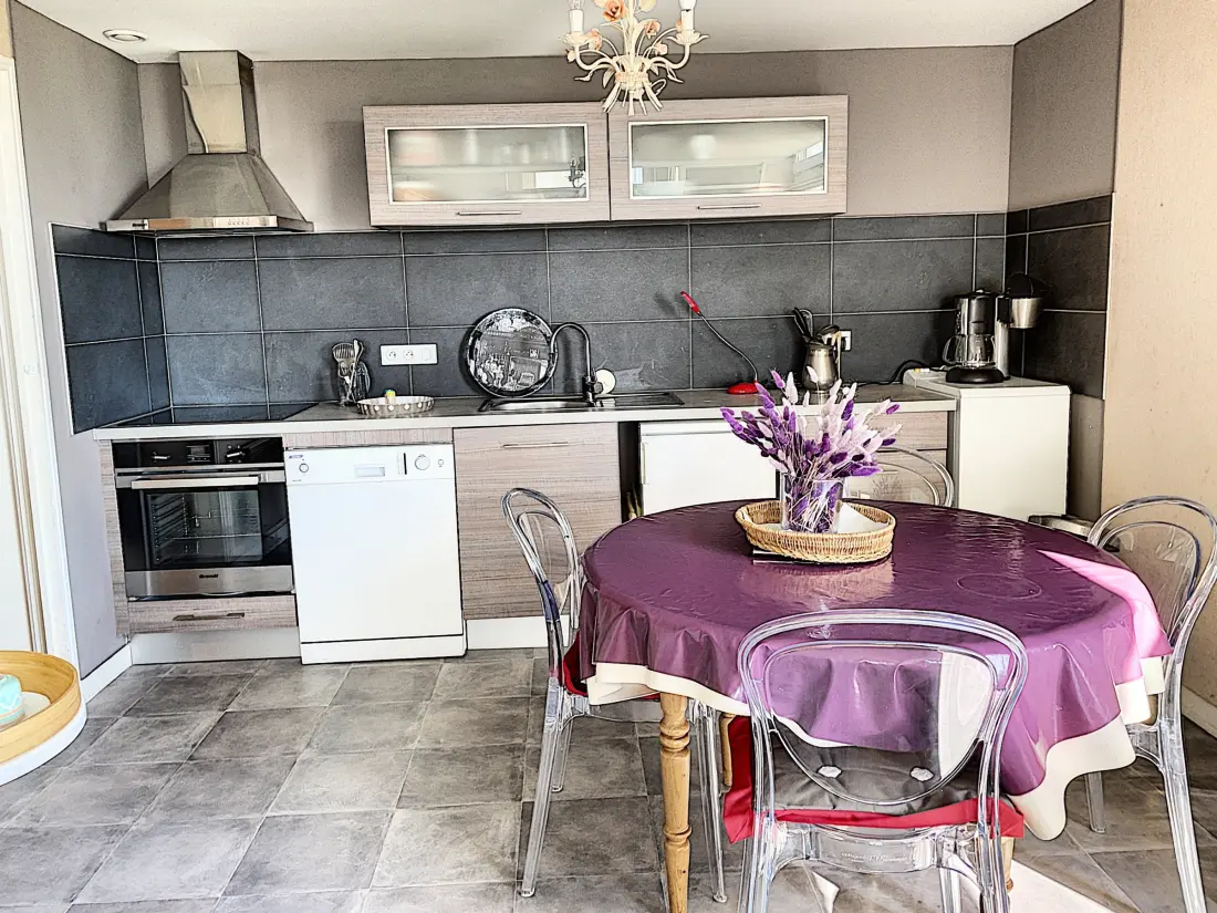 Location de Vacances Jullouville 36