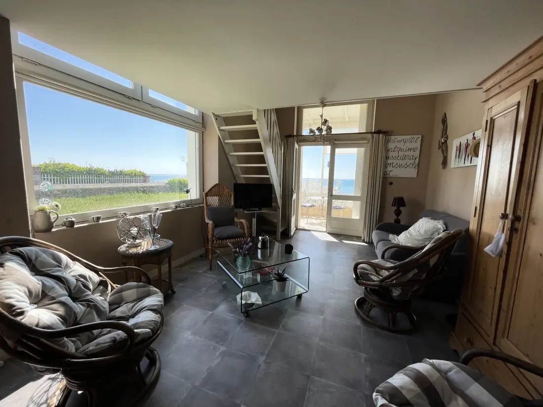 Location de Vacances Jullouville 36