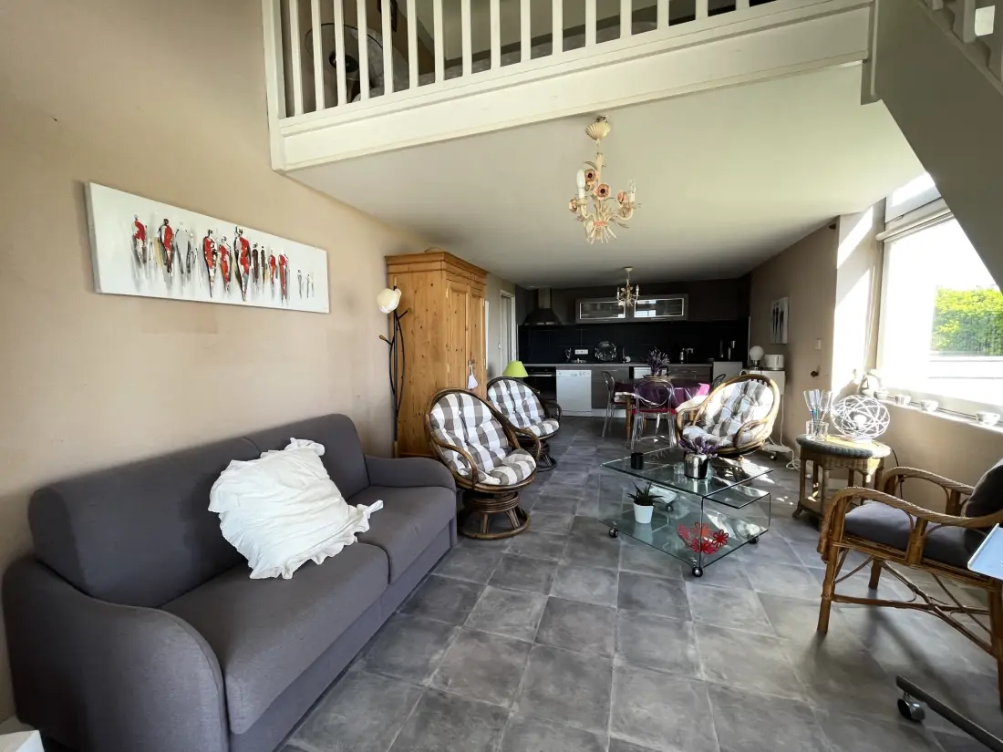 Location de Vacances Jullouville 36
