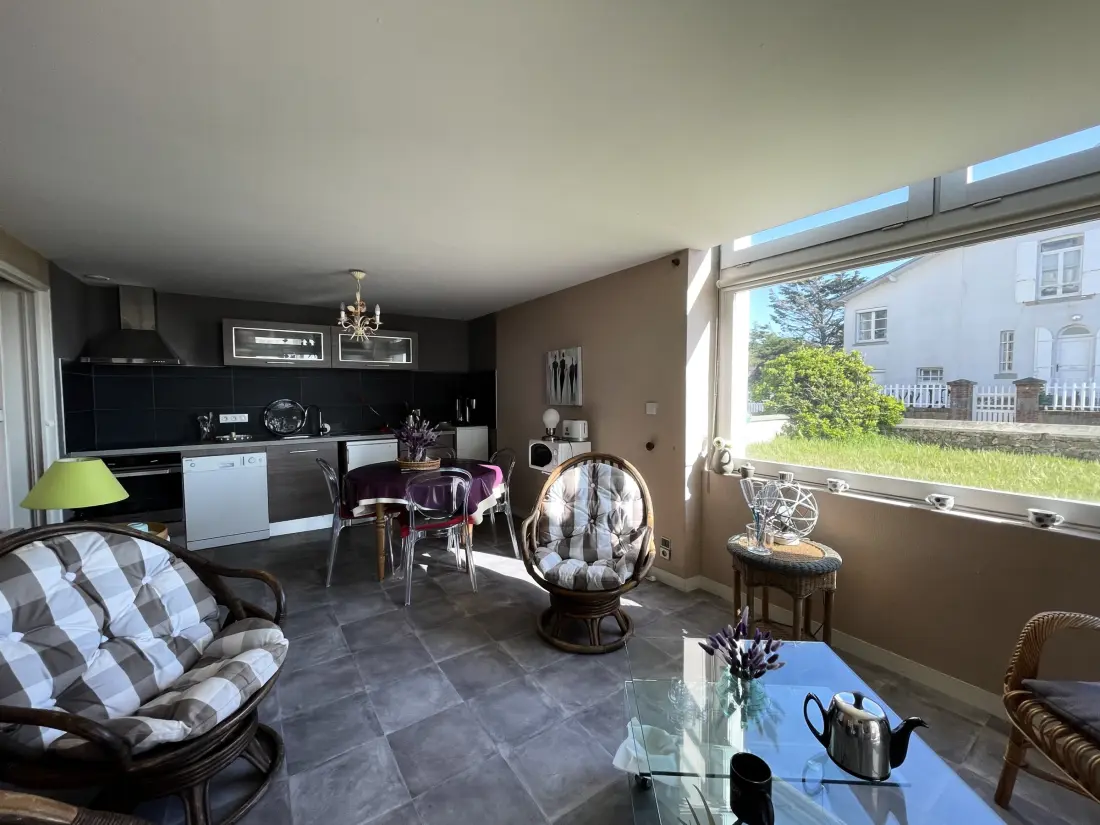 Location de Vacances Jullouville 36