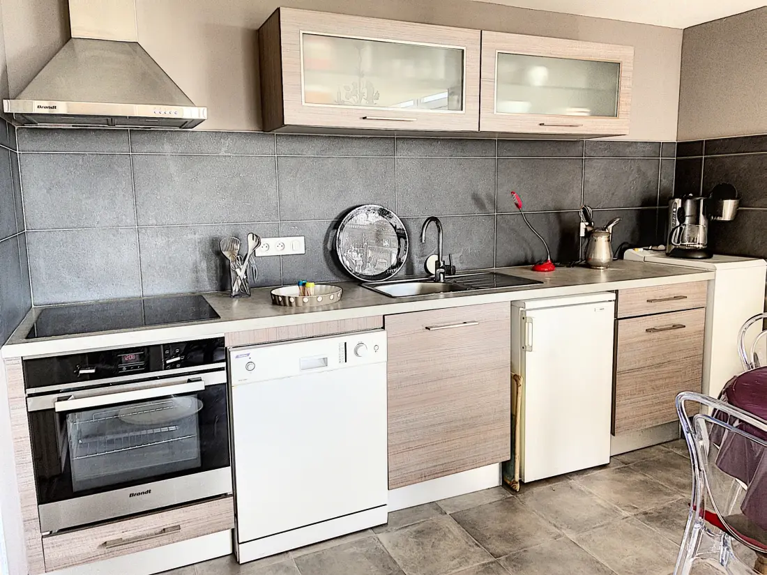 Location de Vacances Jullouville 36