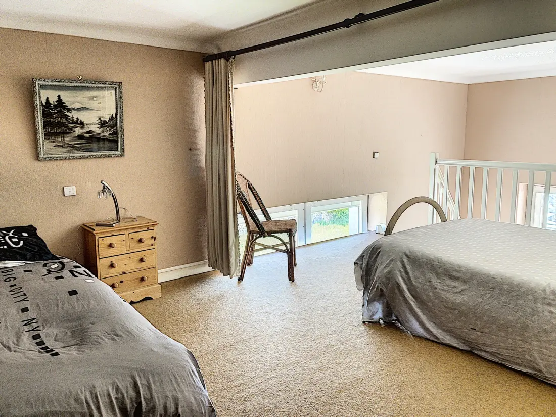 Location de Vacances Jullouville 36