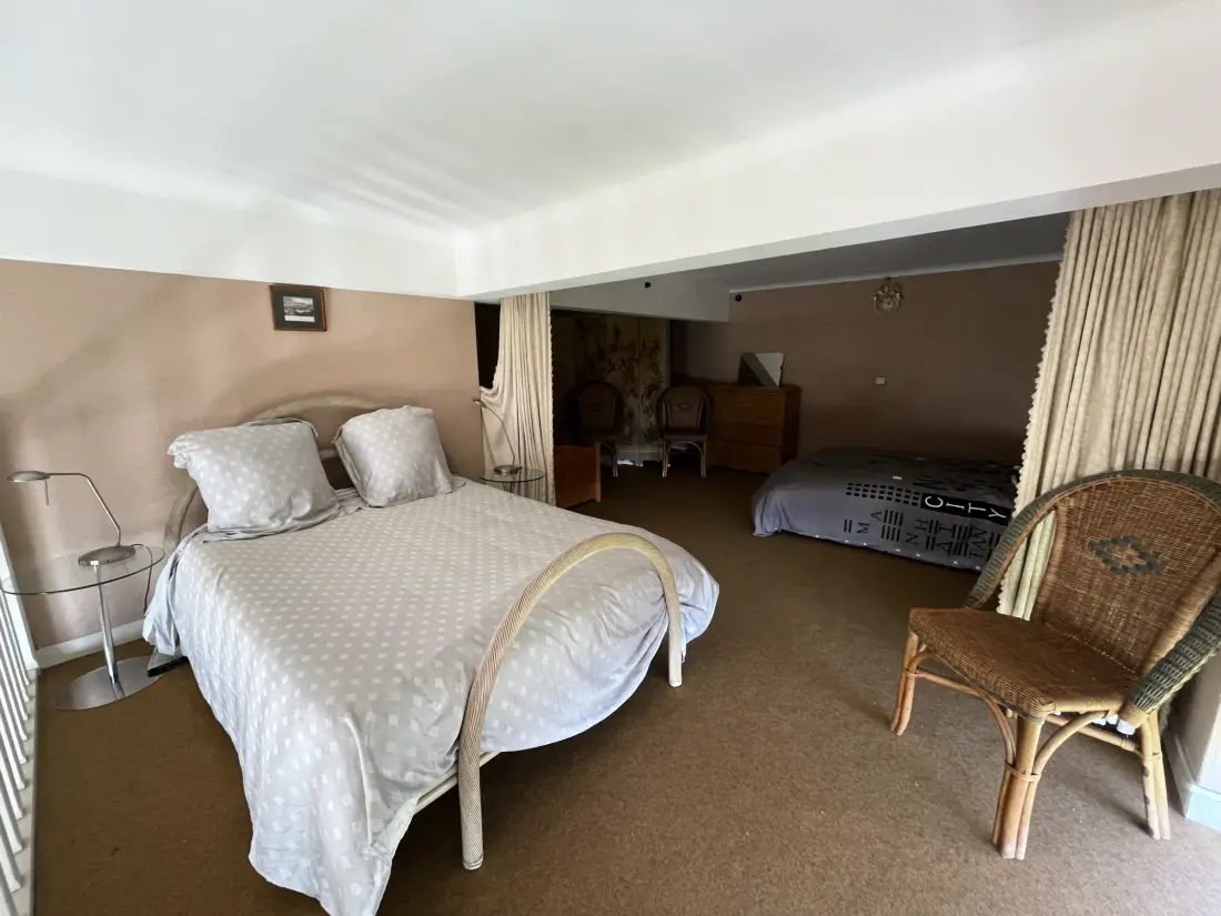Location de Vacances Jullouville 36