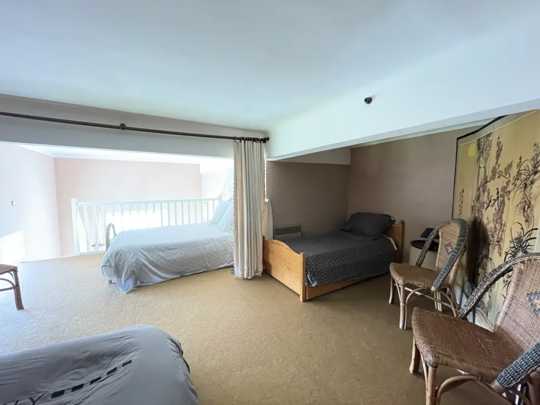 Location de Vacances Jullouville 36
