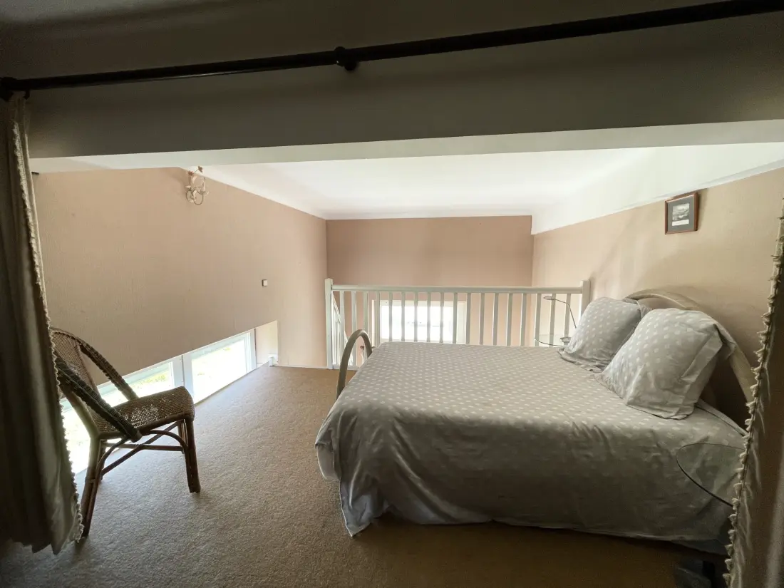 Location de Vacances Jullouville 36