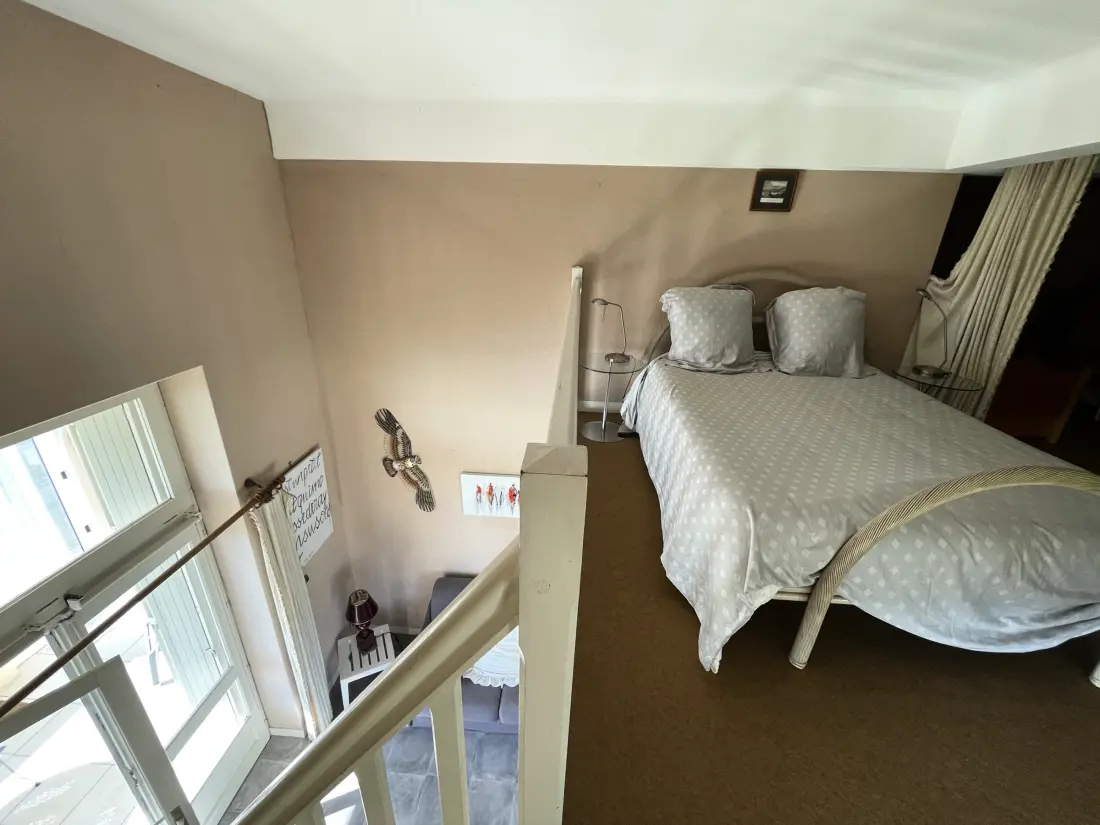 Location de Vacances Jullouville 36