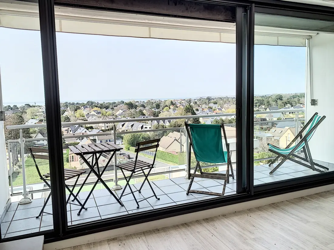 Location de Vacances Jullouville 75