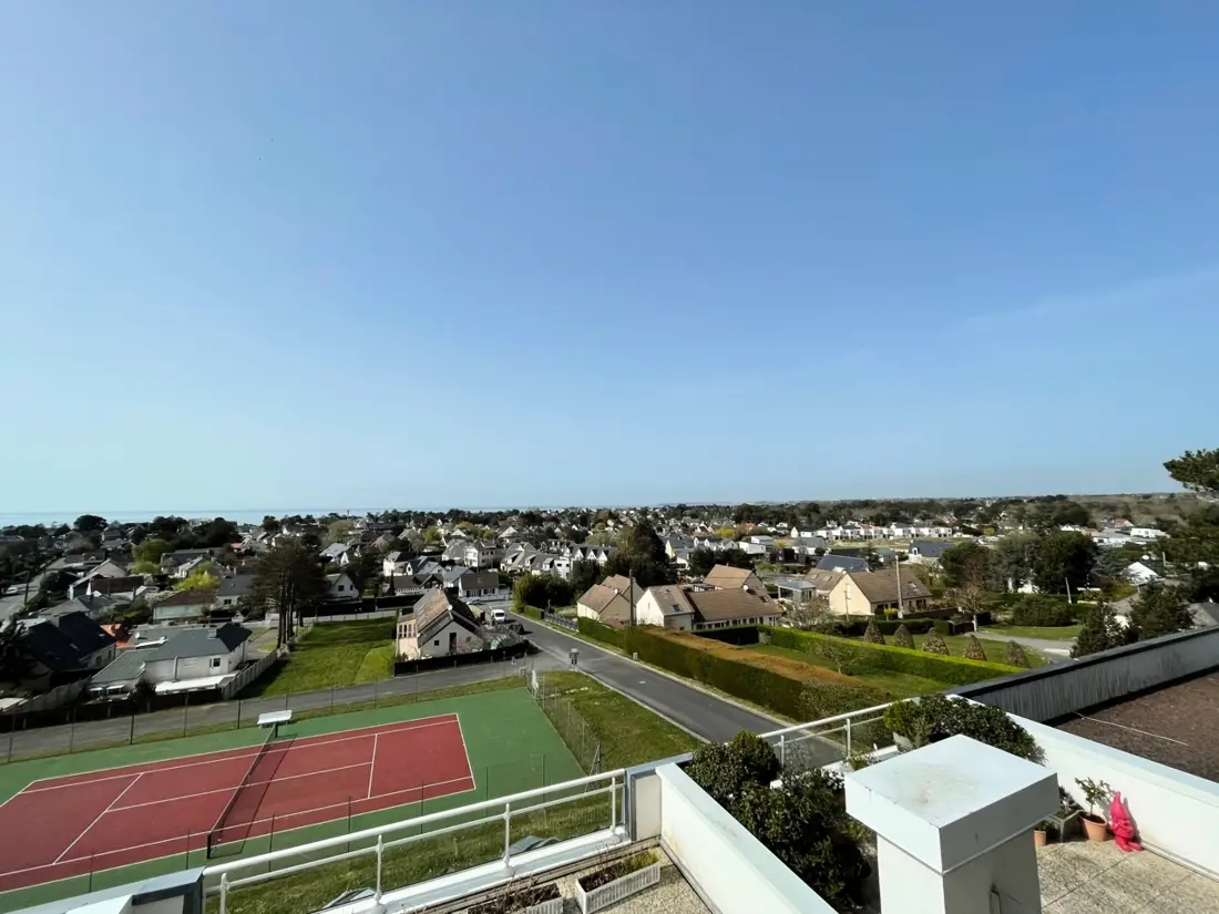 Location de Vacances Jullouville 75