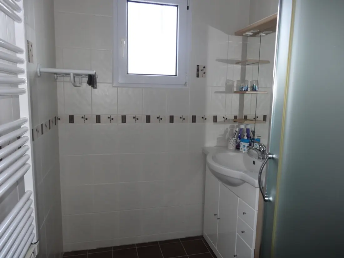 Maison de Vacances L'Aiguillon-sur-Mer 22