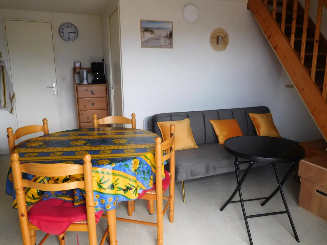 Maison de Vacances La Faute-sur-Mer 251