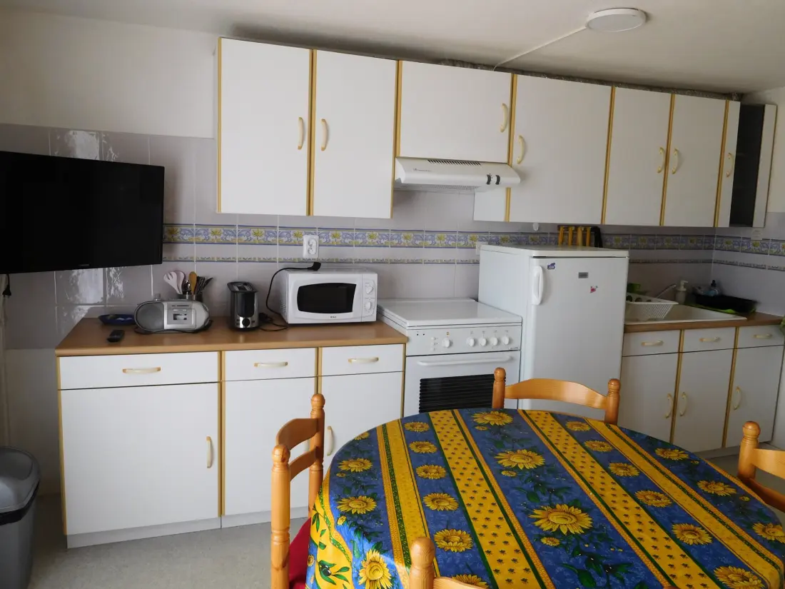 Maison de Vacances La Faute-sur-Mer 251