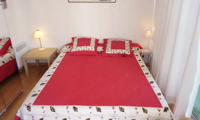 Residence Le Jean Bart La Grande Motte