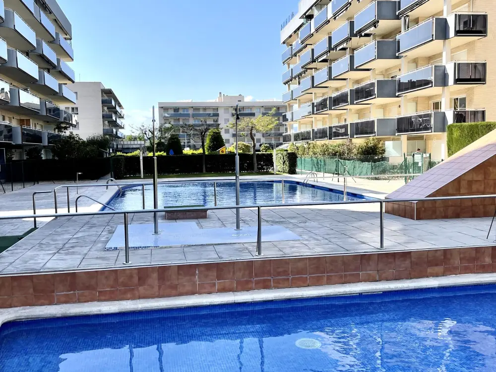 Location de Vacances La Pineda 31