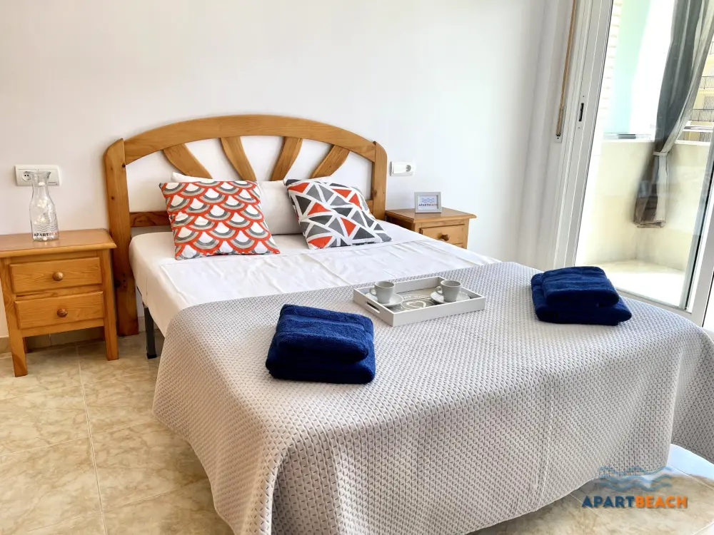 Location de Vacances La Pineda 31