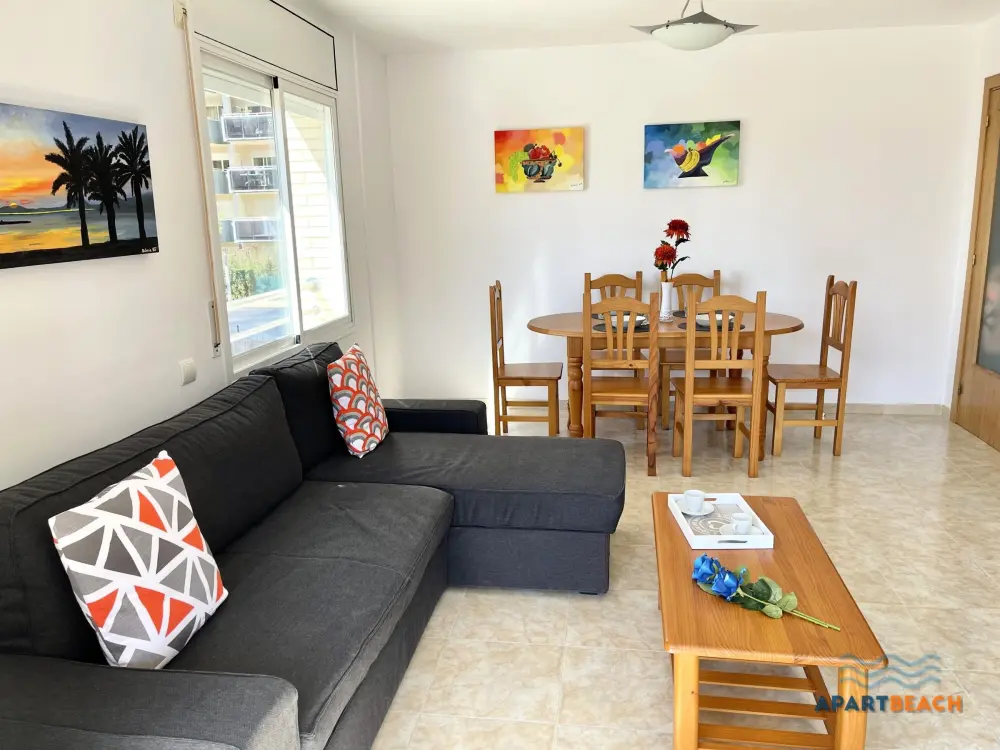 Location de Vacances La Pineda 31
