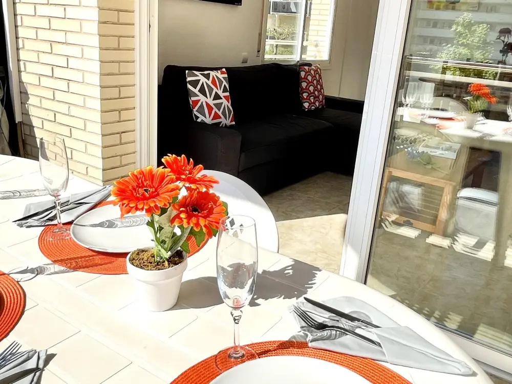 Location de Vacances La Pineda 31