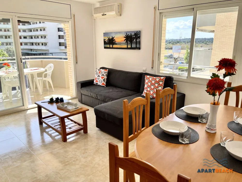 Location de Vacances La Pineda 31