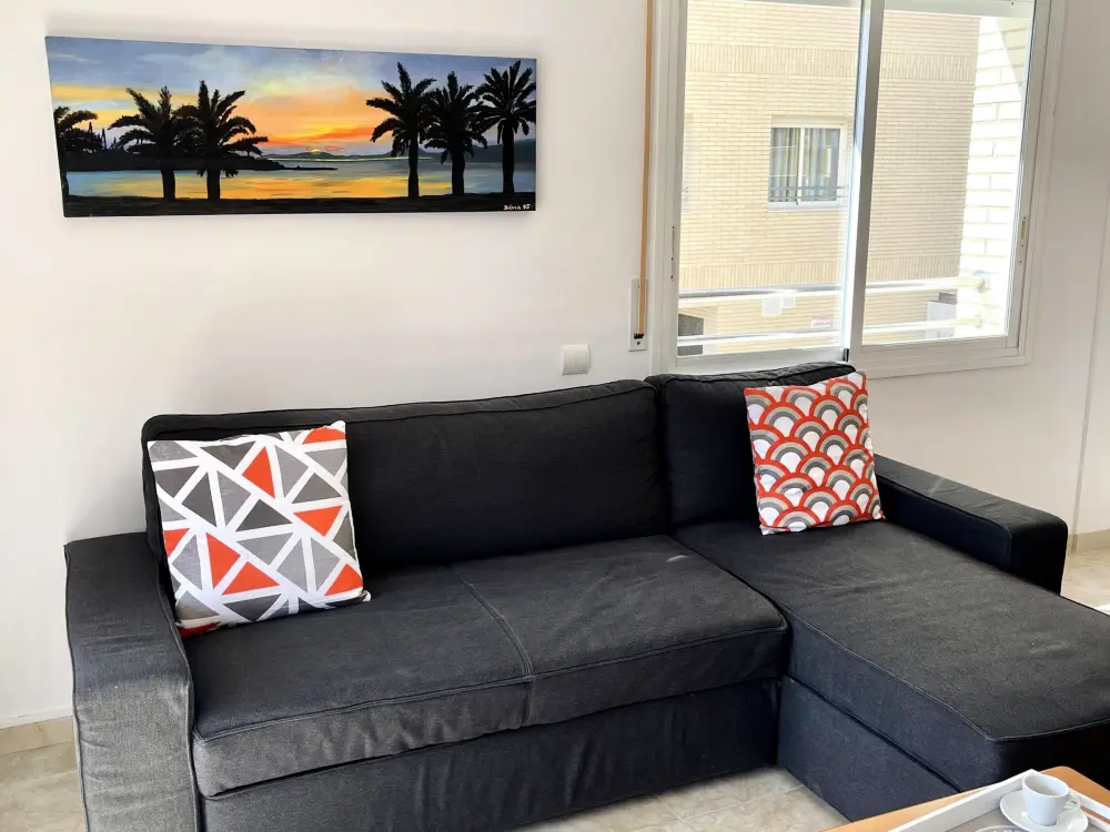 Location de Vacances La Pineda 31