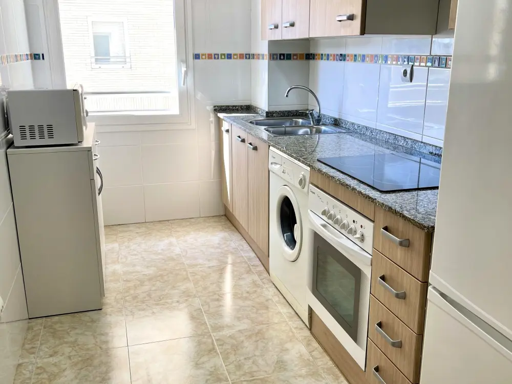 Location de Vacances La Pineda 31