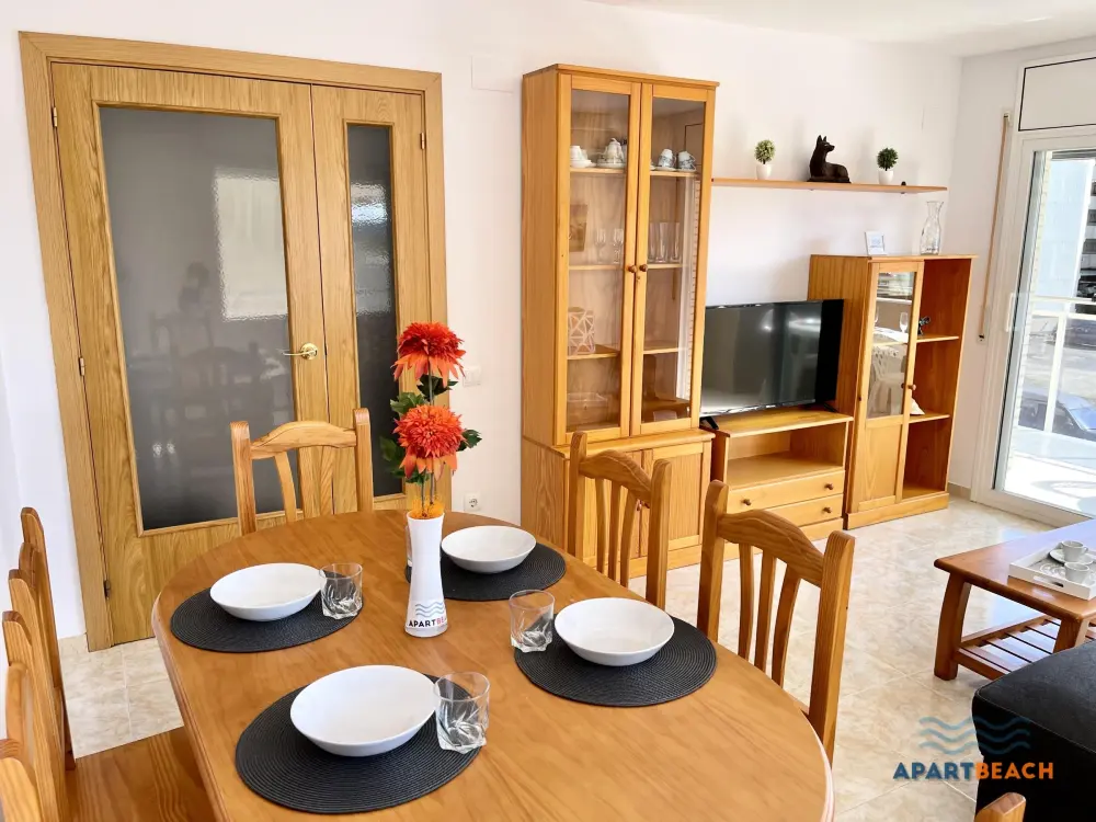 Location de Vacances La Pineda 31
