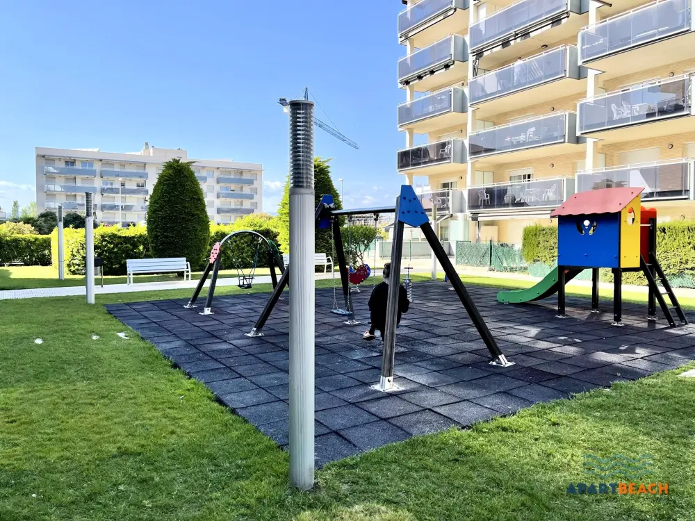 Location de Vacances La Pineda 31