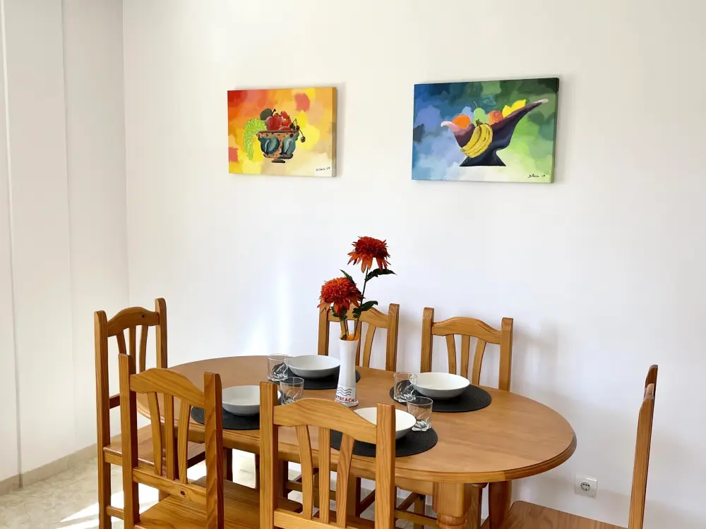 Location de Vacances La Pineda 31
