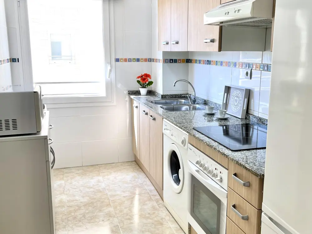 Location de Vacances La Pineda 31
