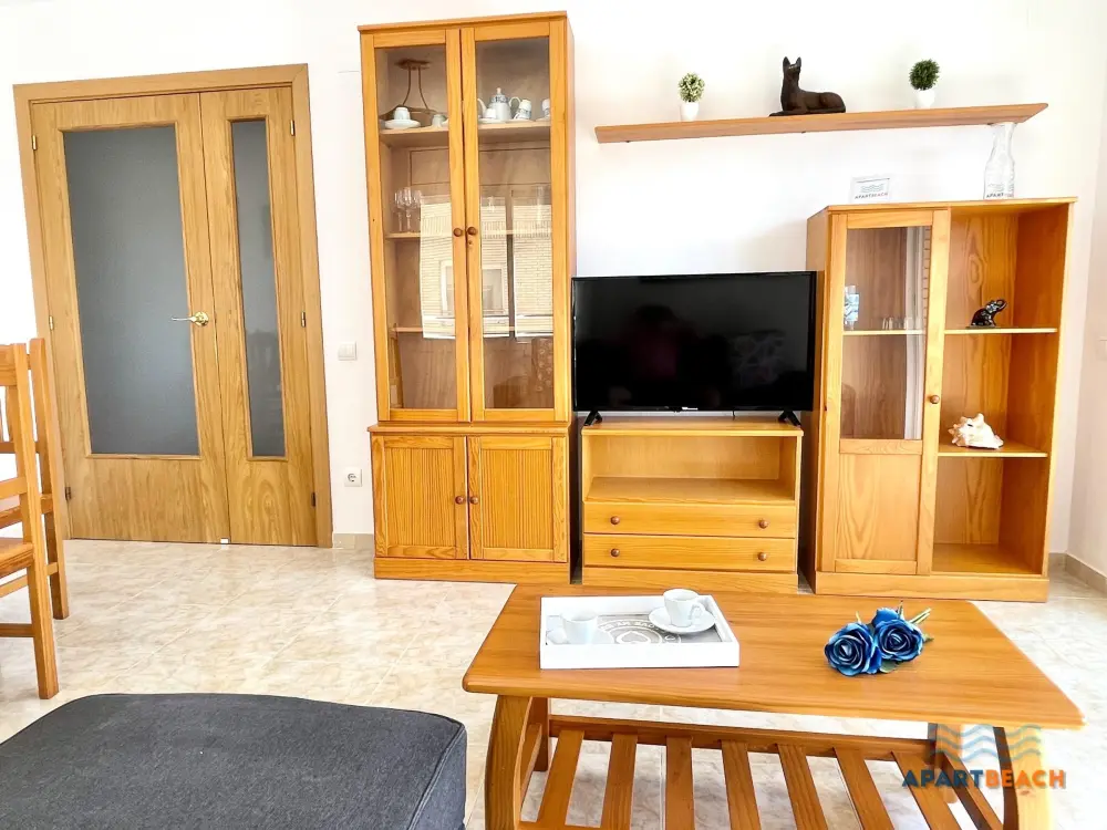 Location de Vacances La Pineda 31