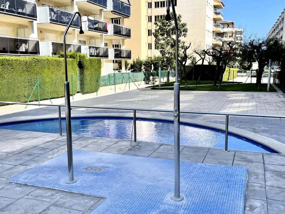 Location de Vacances La Pineda 31