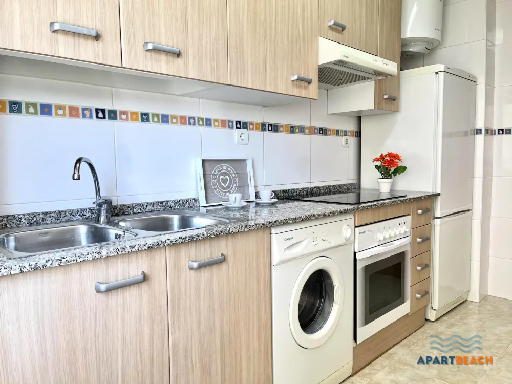 Location de Vacances La Pineda 31