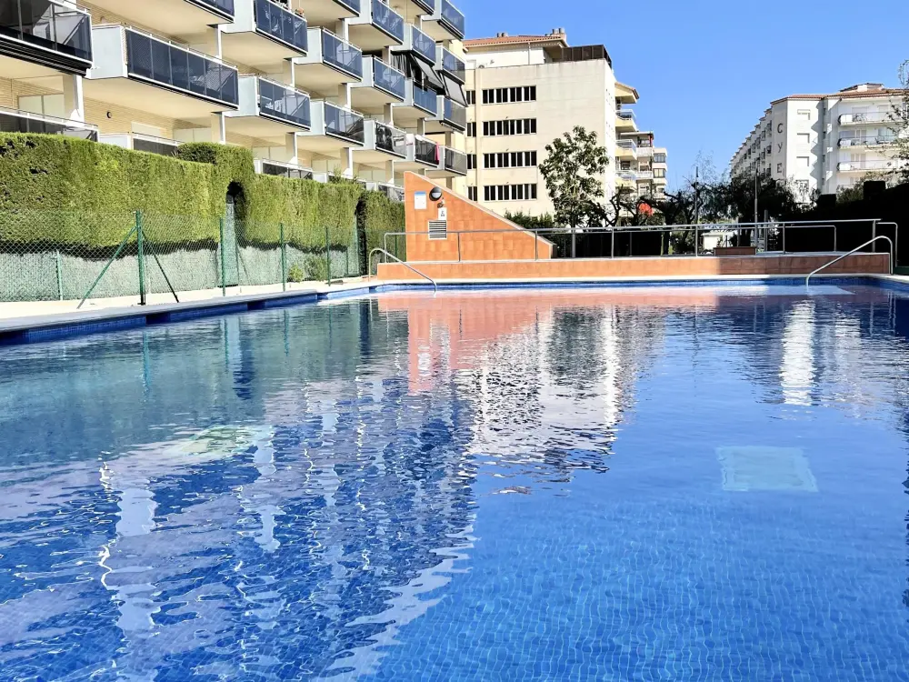Location de Vacances La Pineda 31