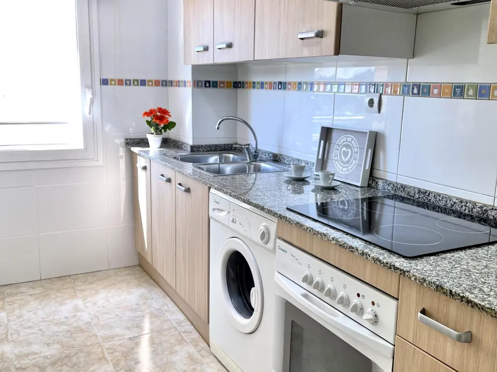 Location de Vacances La Pineda 31