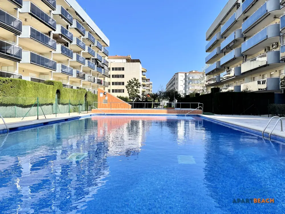 Location de Vacances La Pineda 31