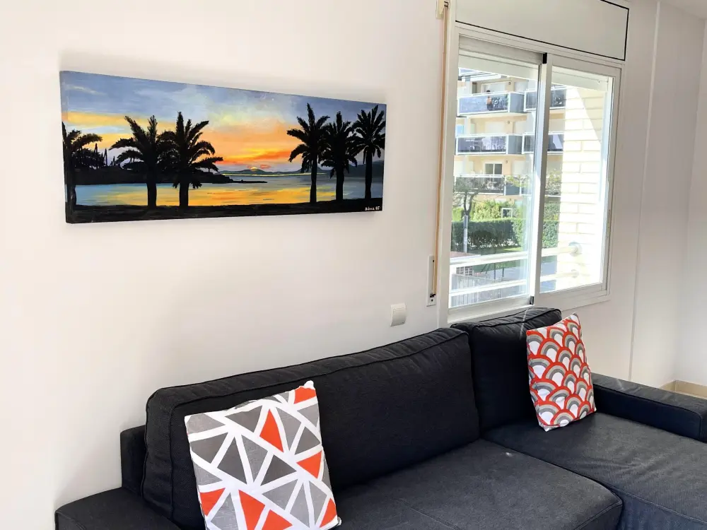 Location de Vacances La Pineda 31