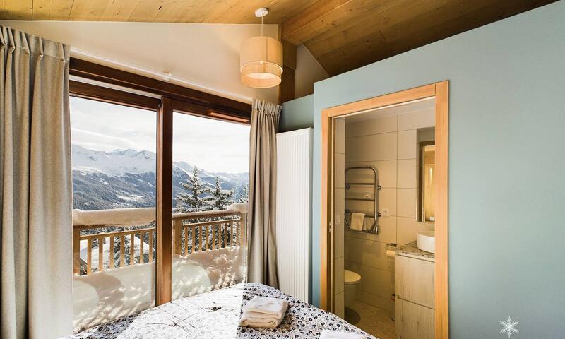 Résidence Alpages - La Rosière - SKI - 22