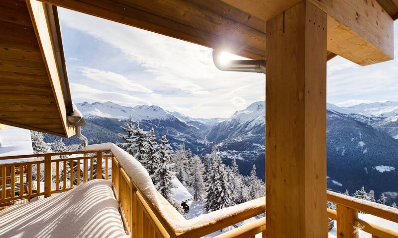 Résidence Alpages - La Rosière - SKI - 29