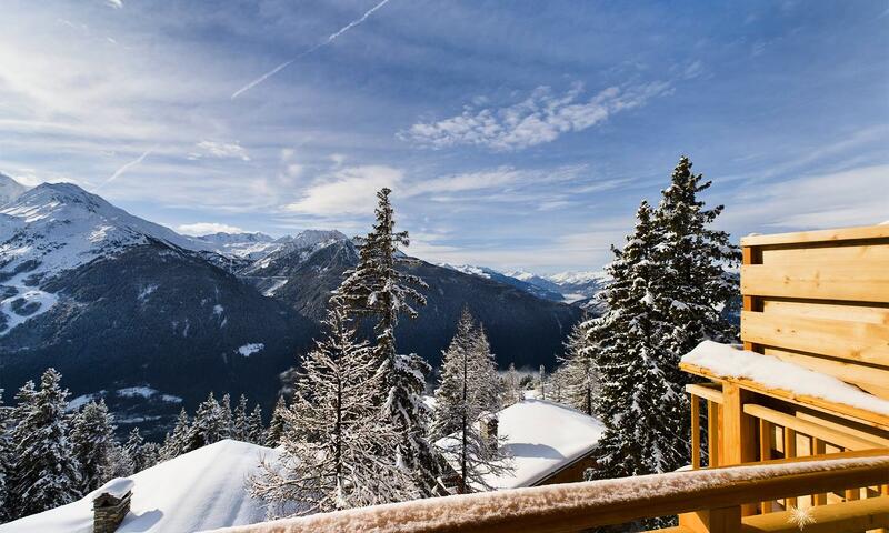 Résidence Alpages - La Rosière - SKI - 30
