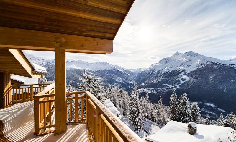 Résidence Alpages - La Rosière - SKI - 31