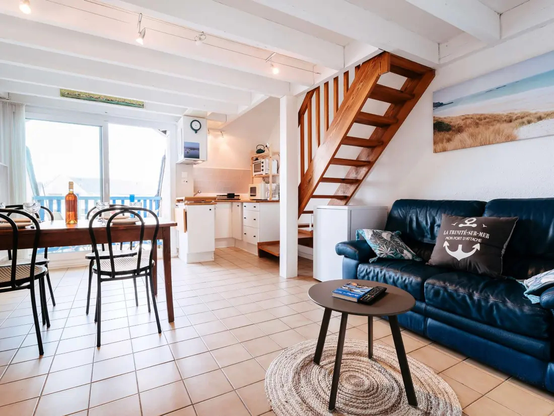 Location de Vacances La Trinité-sur-Mer 22