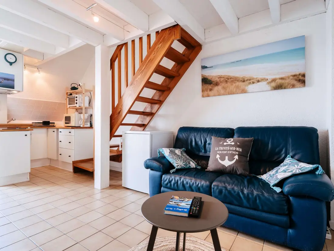 Location de Vacances La Trinité-sur-Mer 22