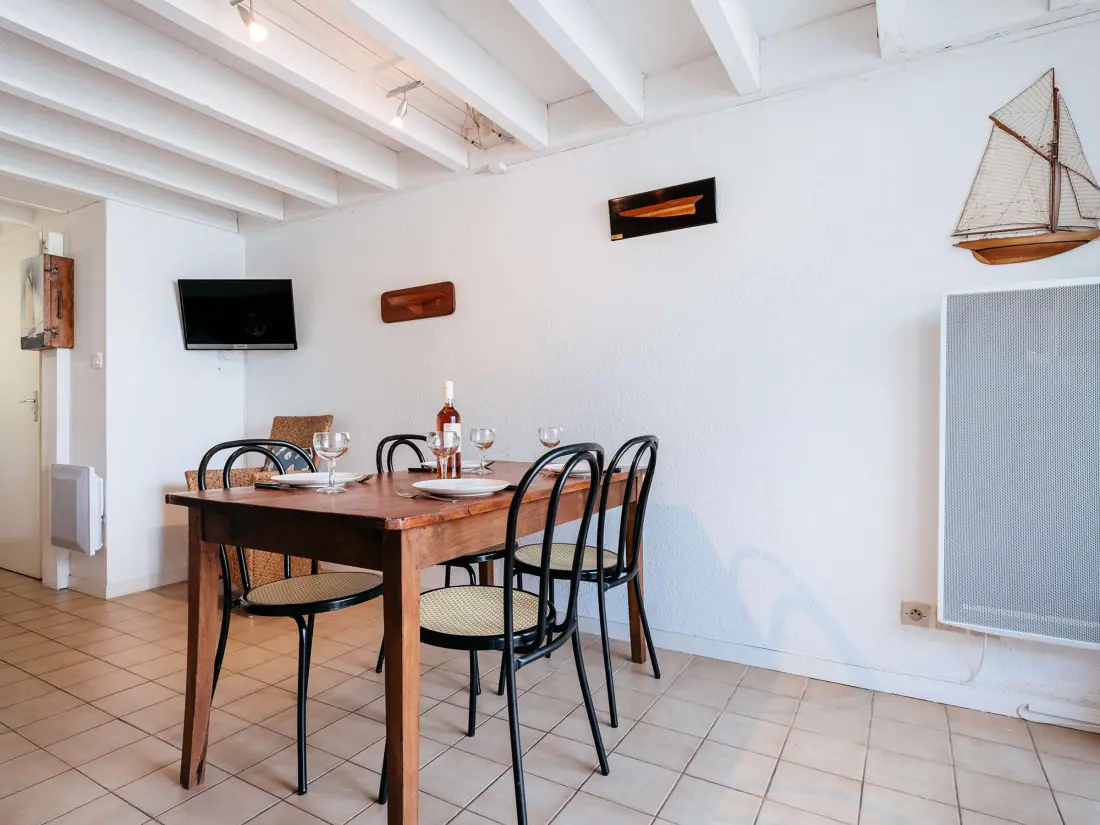 Location de Vacances La Trinité-sur-Mer 22