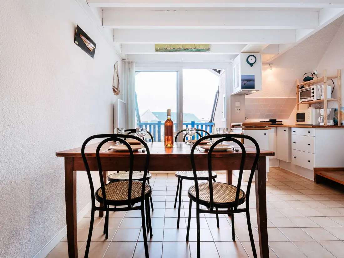 Location de Vacances La Trinité-sur-Mer 22