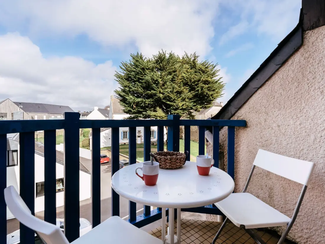 Location de Vacances La Trinité-sur-Mer 22
