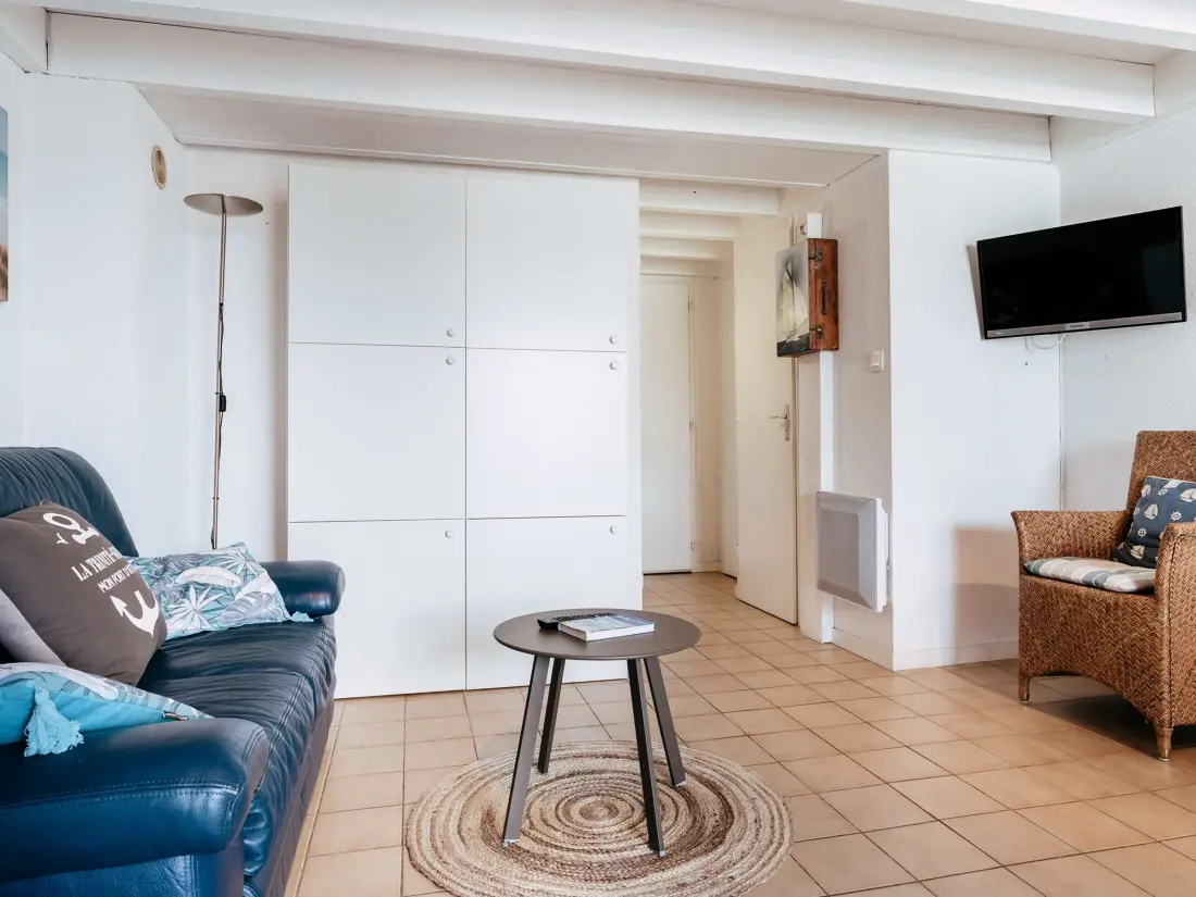 Location de Vacances La Trinité-sur-Mer 22