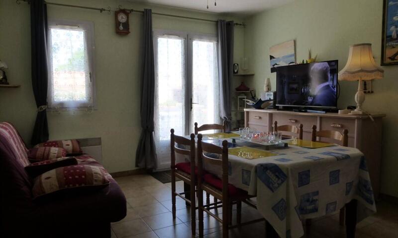 Résidence Br000-o30-landevieille - - Landevieille - 5