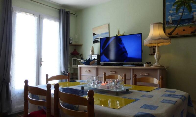 Résidence Br000-o30-landevieille - - Landevieille - 6