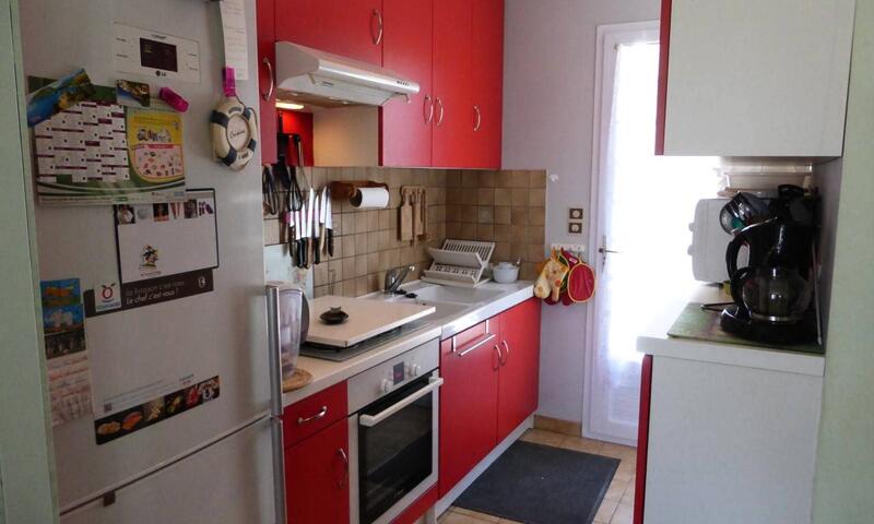 Résidence Br000-o30-landevieille - - Landevieille - 7