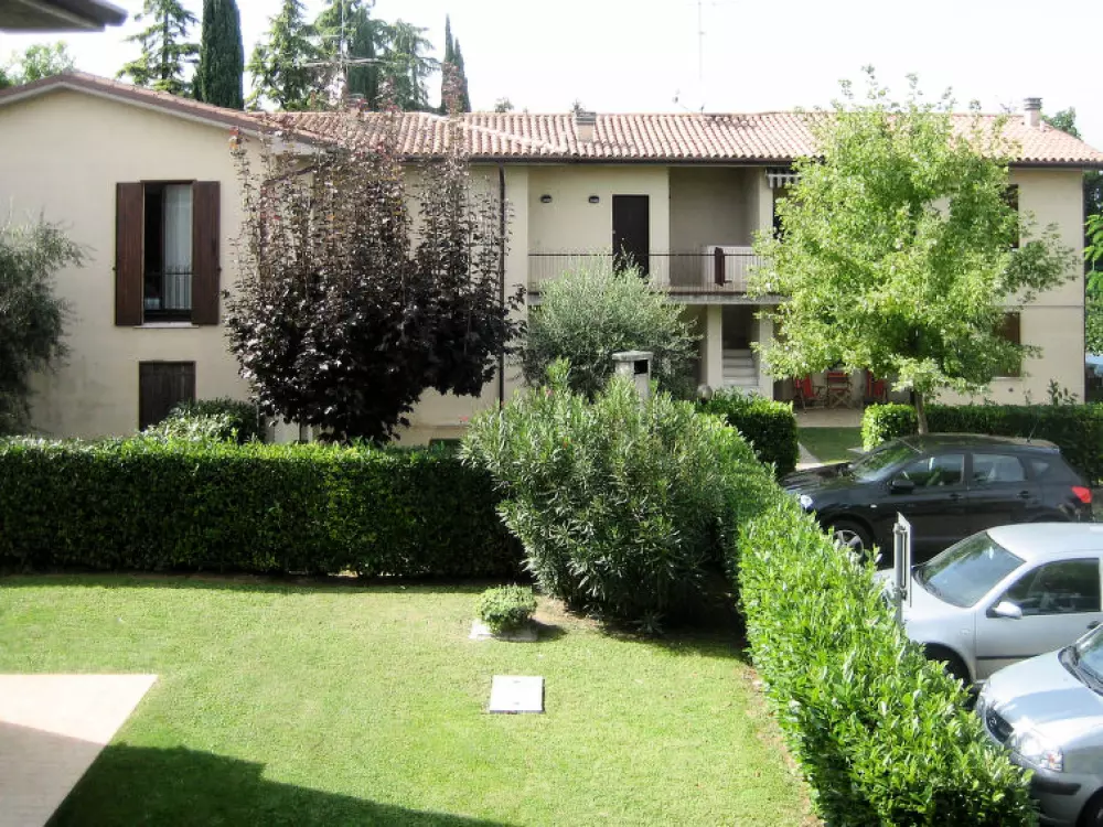 Résidence Sole del Garda